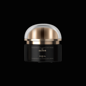 Translucent Brightening & Pore-Cleansing Cream /30G