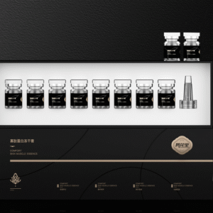 Oligopeptide protein freeze-drying kit/4 pairs