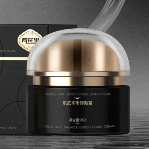Skin Base Balancing & Toning Cream/30G